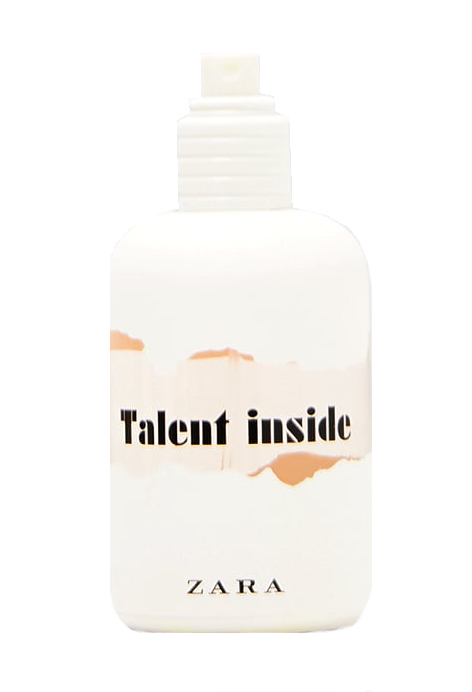 Talent Inside Zara — аромат