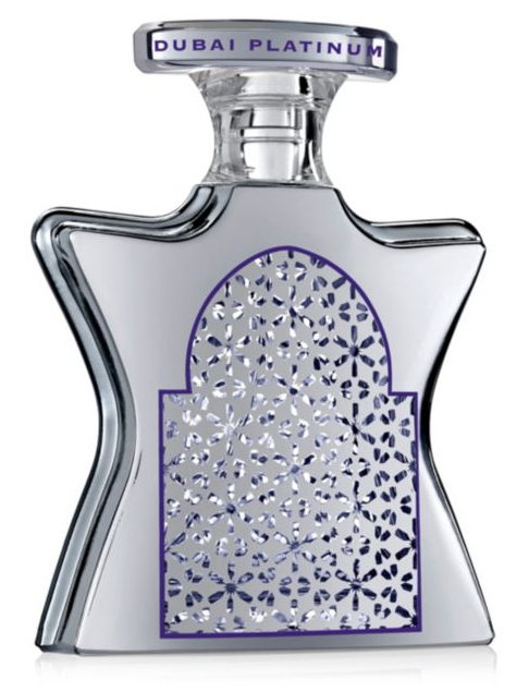 Dubai Platinum Bond No 9 — аромат
