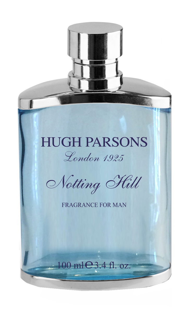 Notting Hill Hugh Parsons — аромат