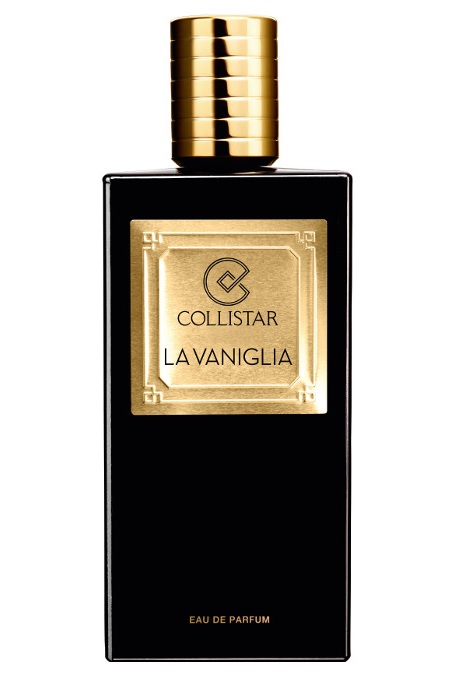 La Vaniglia Collistar — аромат
