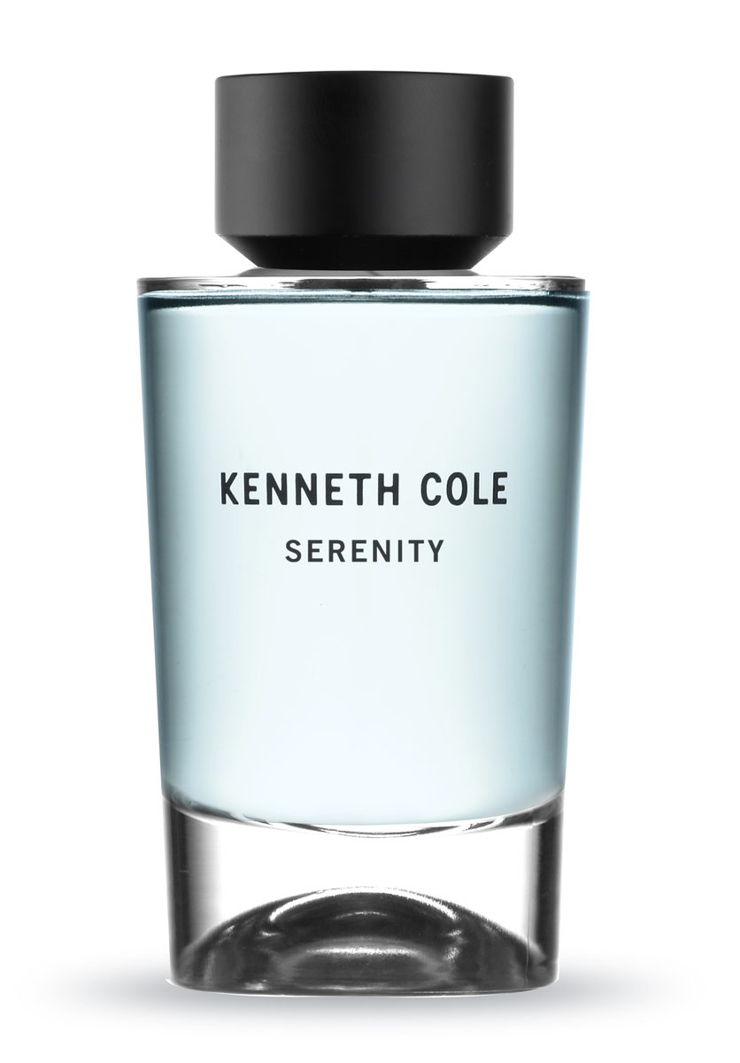 Serenity Kenneth Cole — аромат