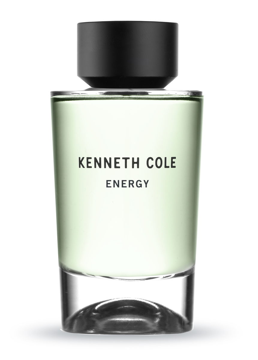 Energy Kenneth Cole — аромат
