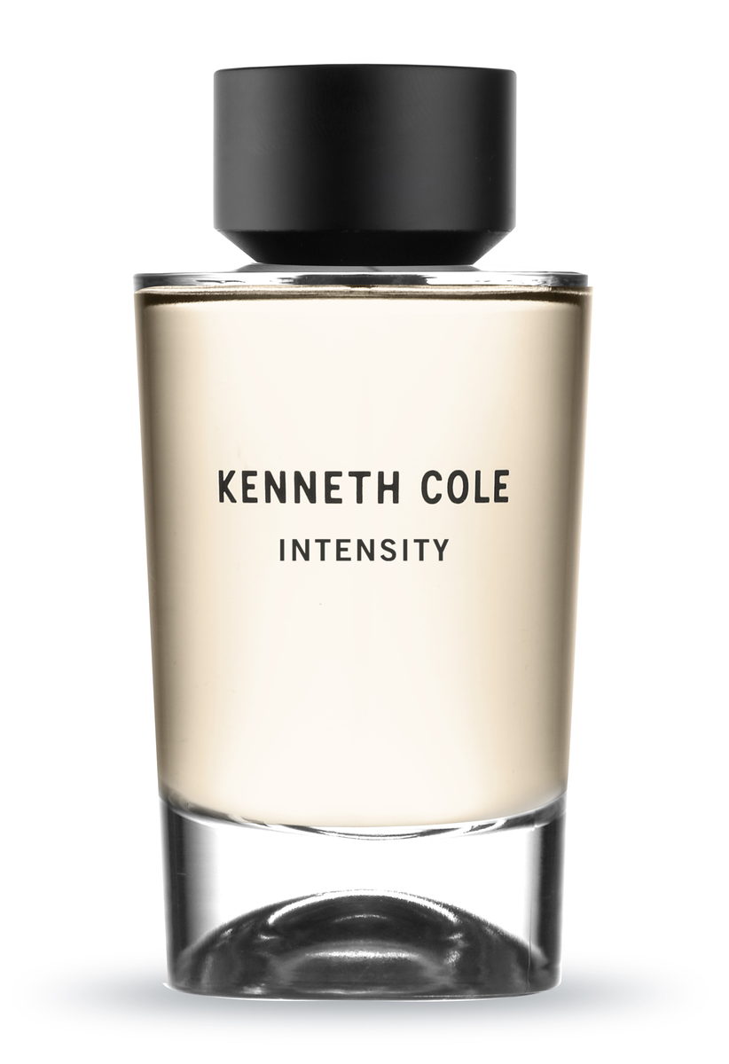 Intensity Kenneth Cole — аромат