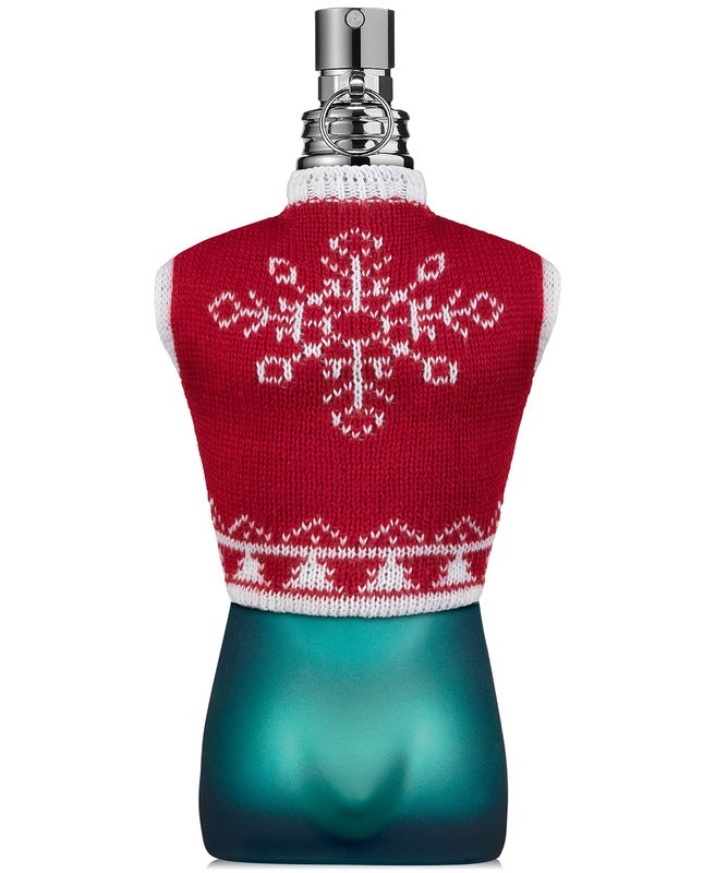 Le Male Collector Edition 2018 Jean Paul Gaultier — аромат