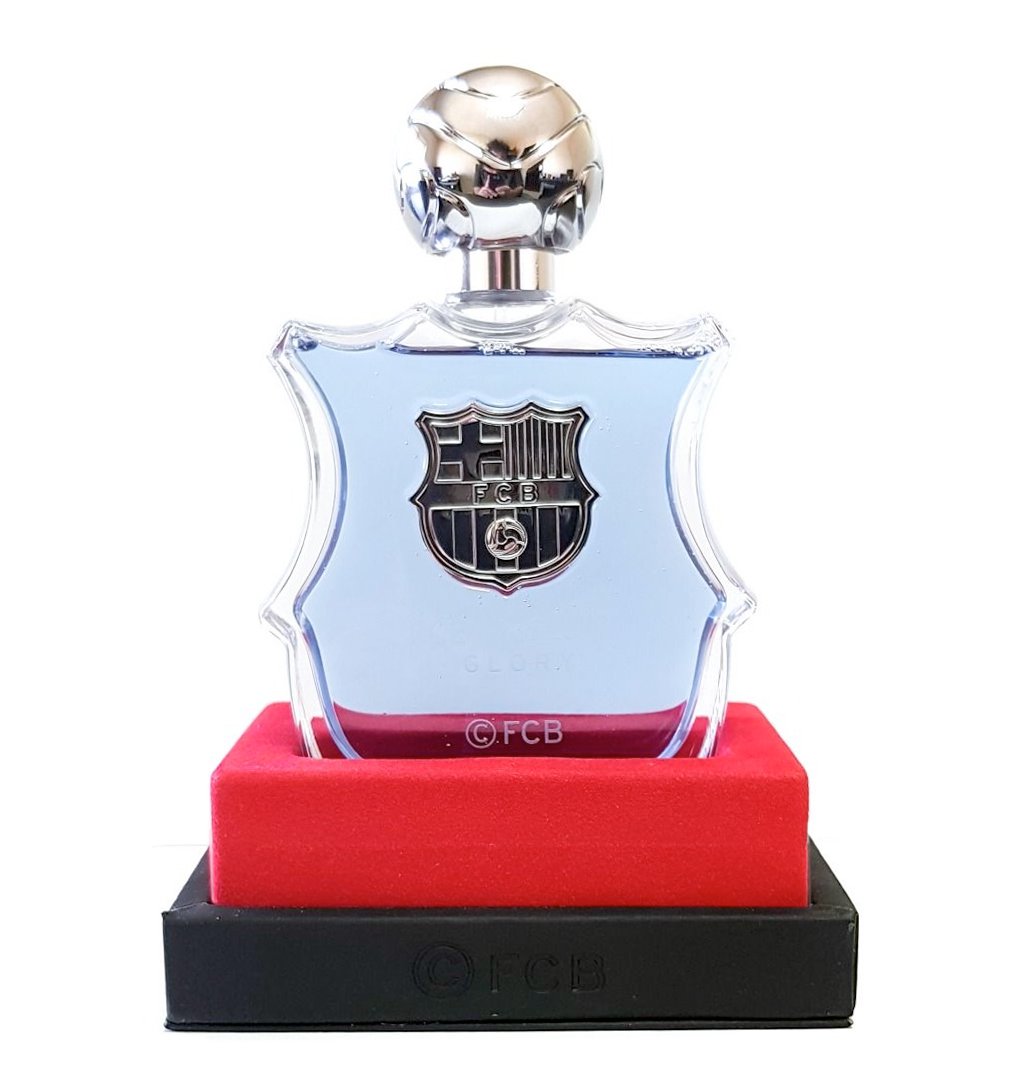 Glory FC Barcelona FC Barcelona — аромат