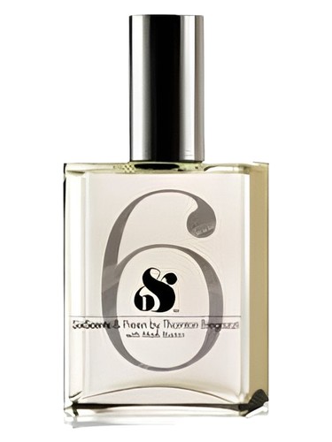 Six Scents 6 Preen: Teen Spirit Six Scents