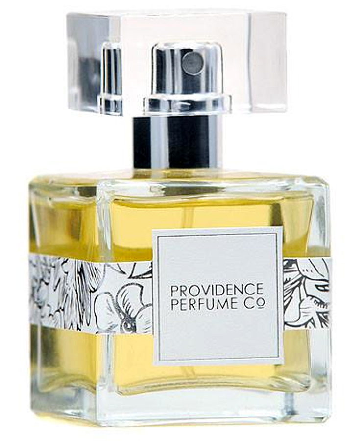 Lemon Liada Providence Perfume Co. — аромат