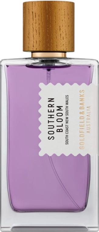 Southern Bloom Goldfield & Banks Australia — аромат