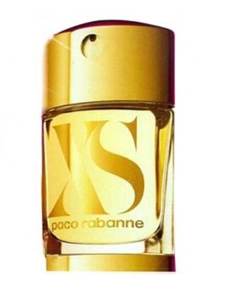 XS Extreme Girl Rabanne — аромат
