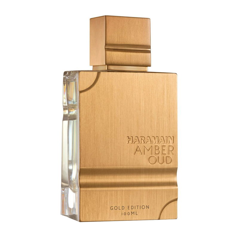 Amber Oud Gold Edition Al Haramain Perfumes — аромат