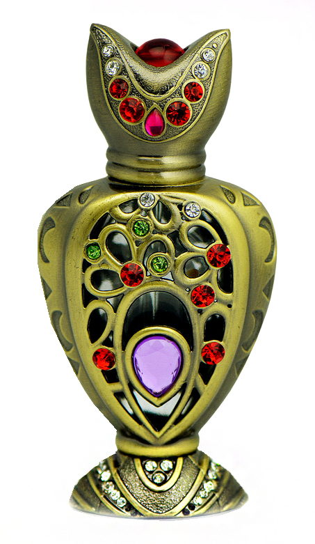 Batoul Al Haramain Perfumes — аромат