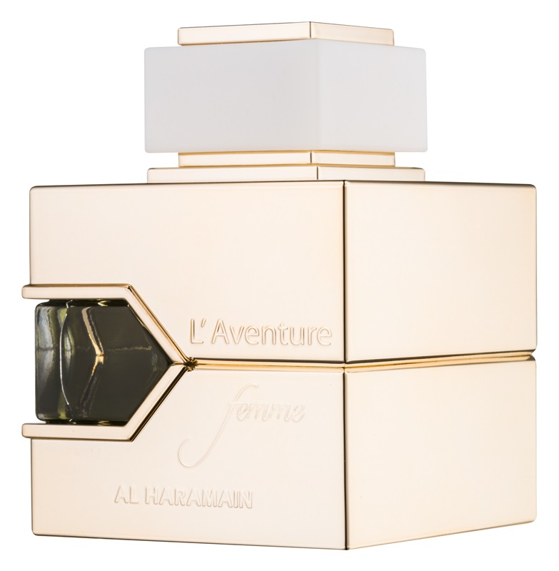 L'Aventure Femme Al Haramain Perfumes — аромат