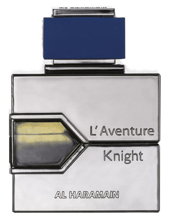 L'Aventure Knight Al Haramain Perfumes — аромат