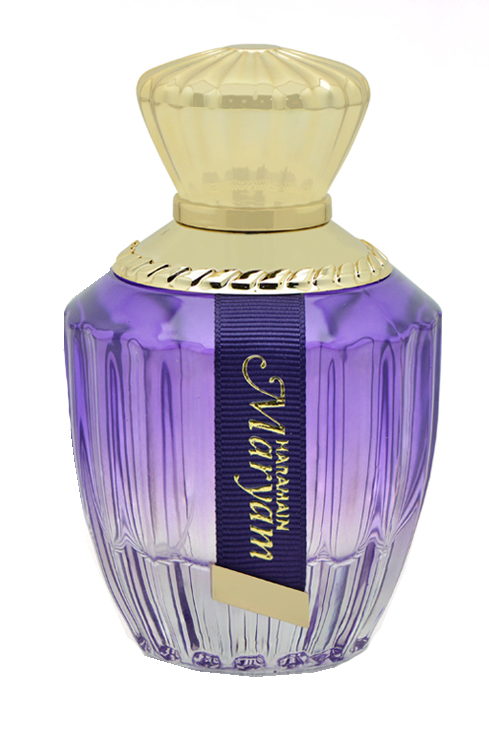 Maryam Al Haramain Perfumes — аромат