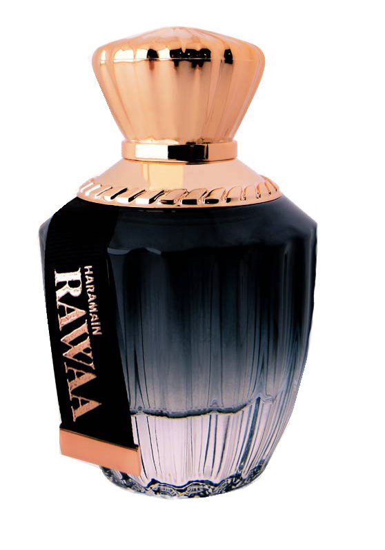 Rawaa Al Haramain Perfumes — аромат