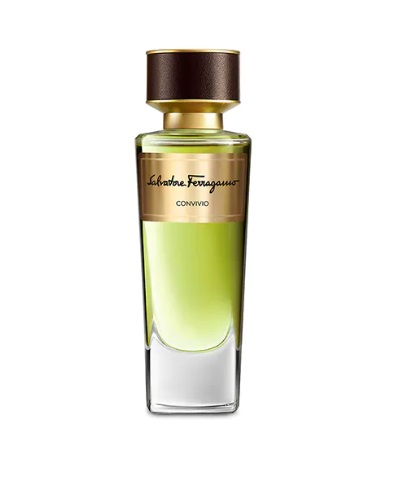 Convivio Salvatore Ferragamo — аромат