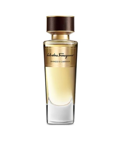 Bianco di Carrara Salvatore Ferragamo — аромат