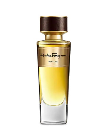 Punta Ala Salvatore Ferragamo — аромат