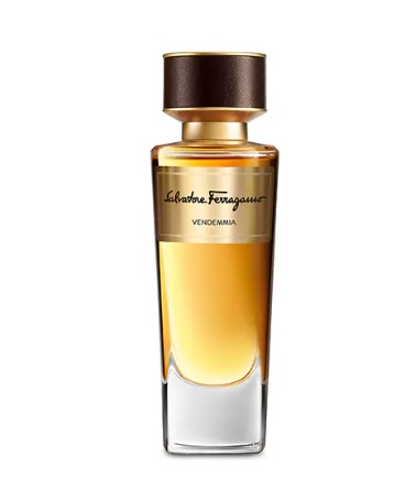 Vendemmia Salvatore Ferragamo — аромат