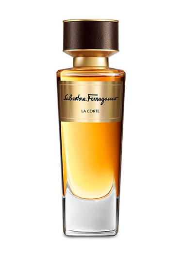 La Corte Salvatore Ferragamo — аромат