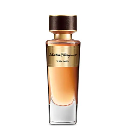 Terra Rossa Salvatore Ferragamo — аромат