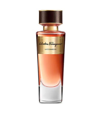 La Commedia Salvatore Ferragamo — аромат