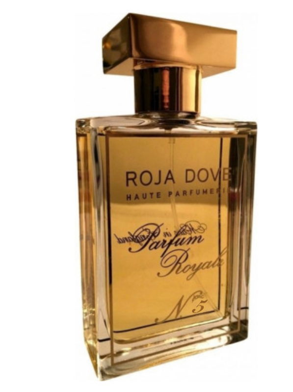 Roja Dove Parfum Royale #5 Roja Dove — аромат
