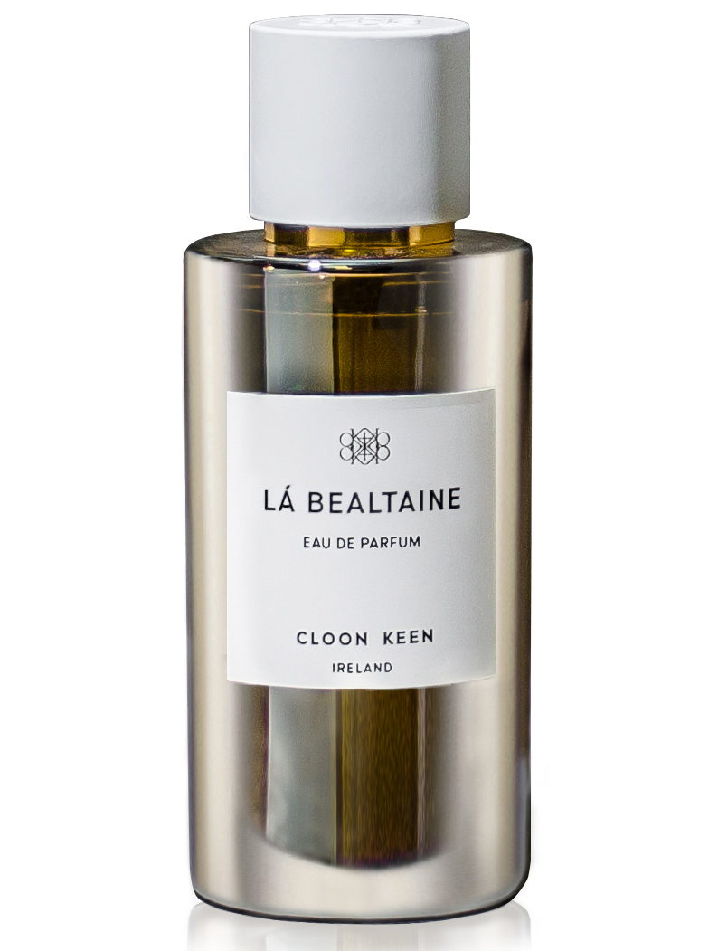 Lá Bealtaine Cloon Keen Atelier — аромат