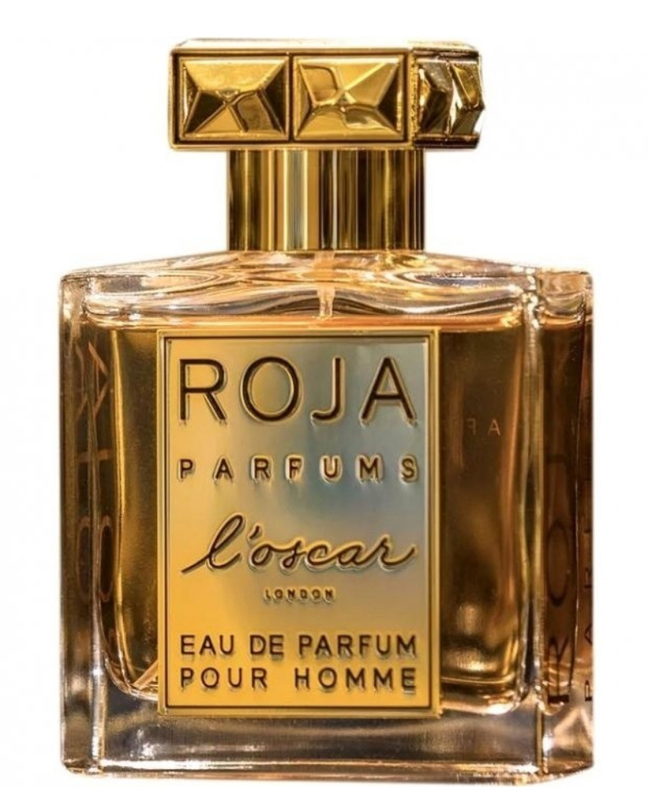L'Oscar Pour Homme Roja Dove — аромат