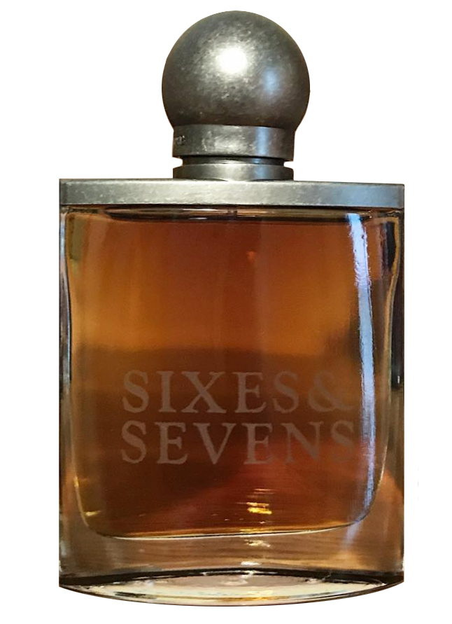 Sixes & Sevens Slumberhouse — аромат