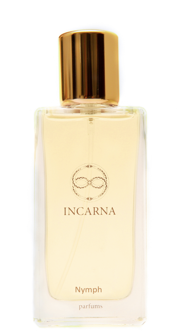 Nymph Incarna parfums — аромат