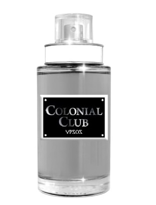 Colonial Club Ypsos Jeanne Arthes — аромат