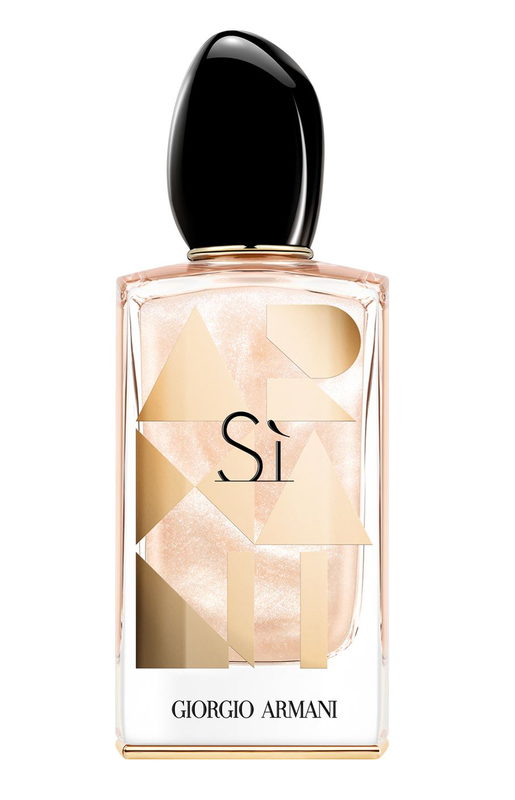 Si Nacre Edition Giorgio Armani — аромат