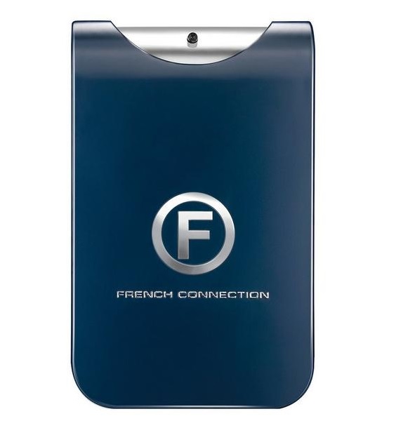 French Connection Man/Homme French Connection UK — аромат