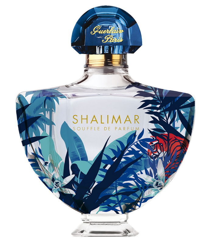 Shalimar Souffle de Parfum 2018 Guerlain