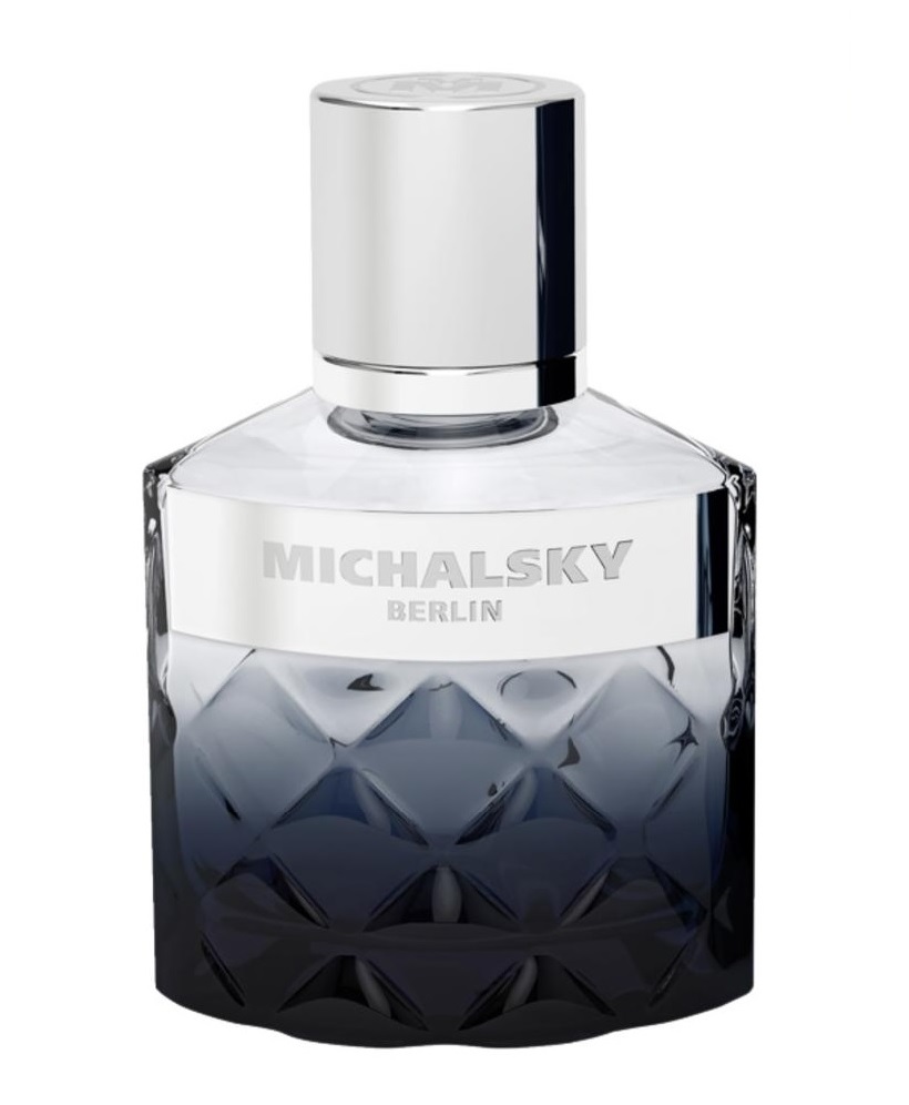 Michalsky Style for Men Michael Michalsky — аромат