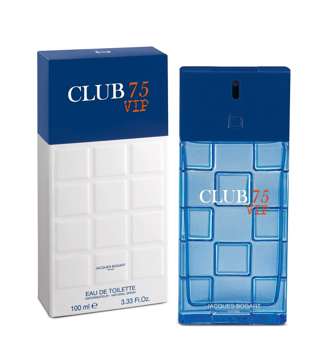 Club 75 VIP Jacques Bogart — аромат