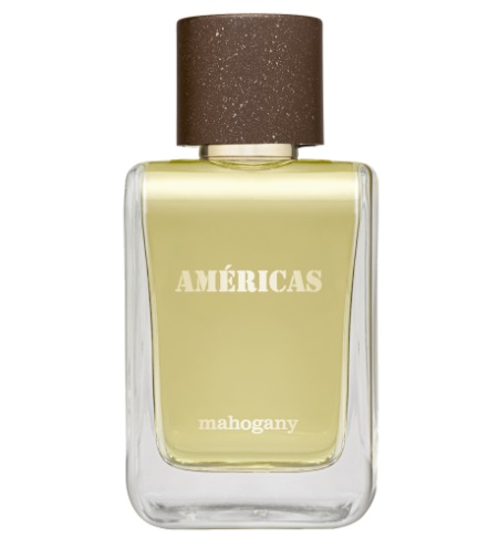 Américas Mahogany — аромат