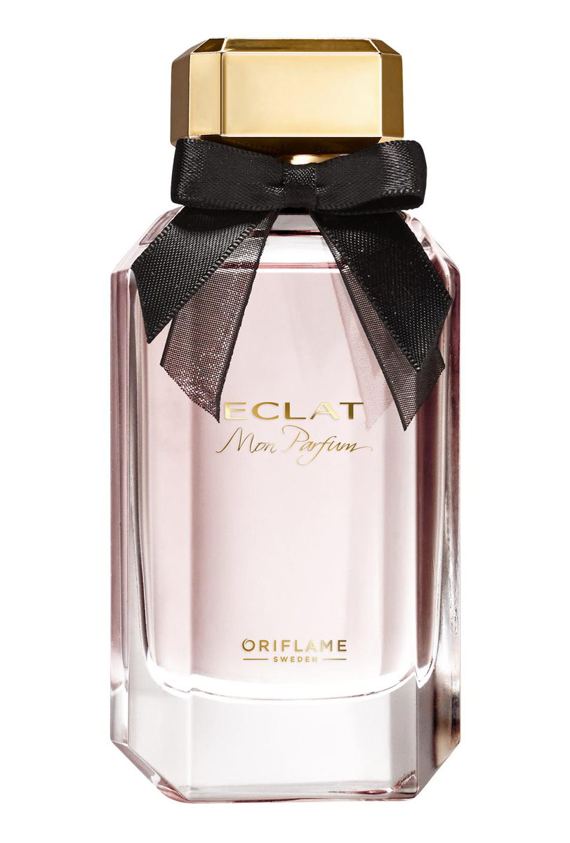 Eclat Mon Parfum Oriflame — аромат