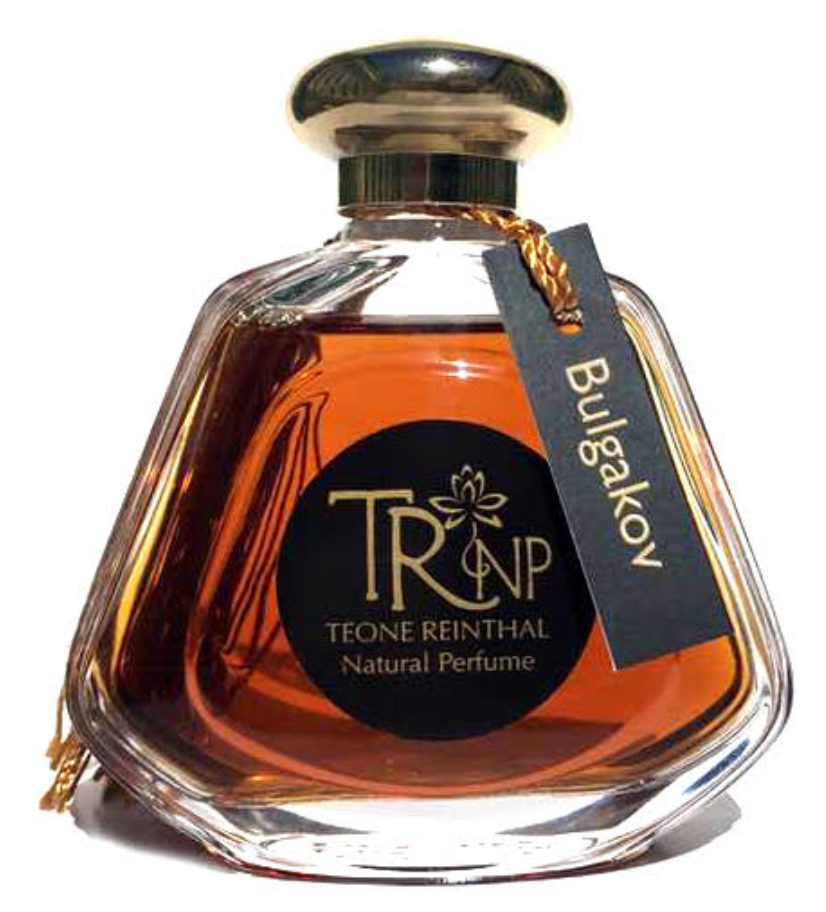 Bulgakov TRNP — аромат