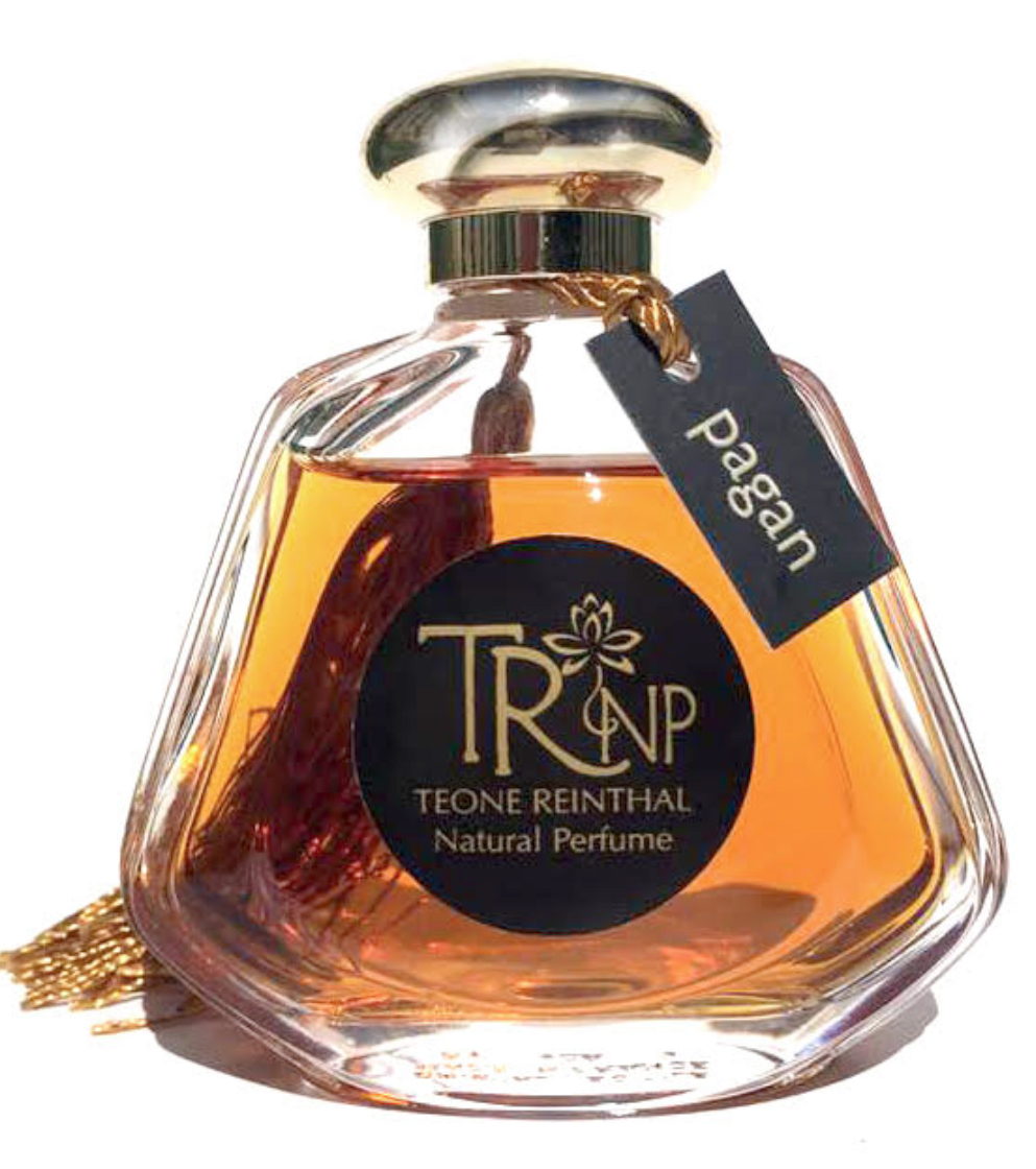 Pagan TRNP — аромат