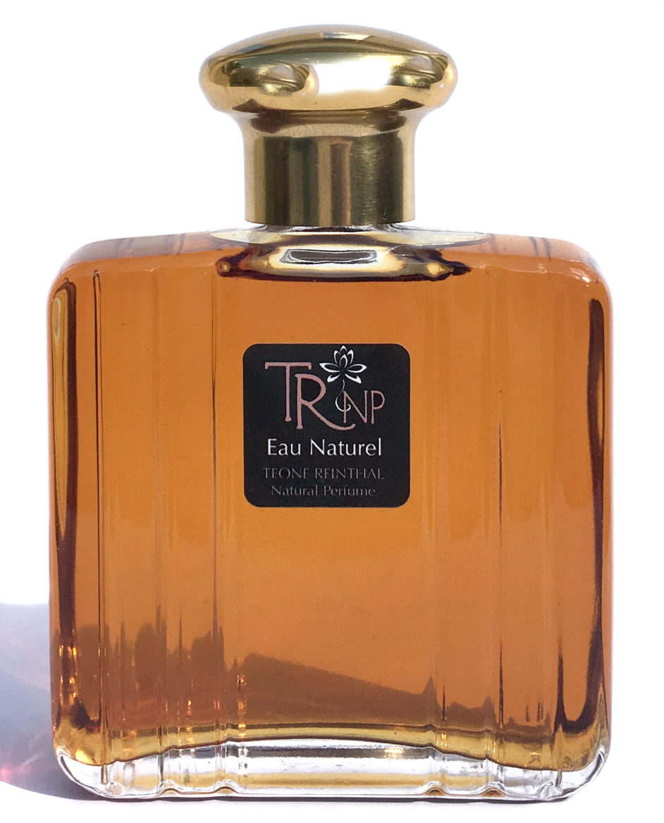Eau Naturel TRNP — аромат