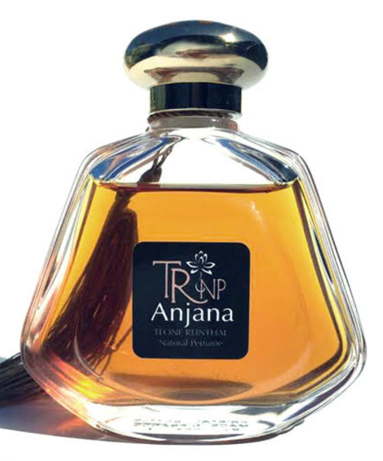 Anjana TRNP — аромат