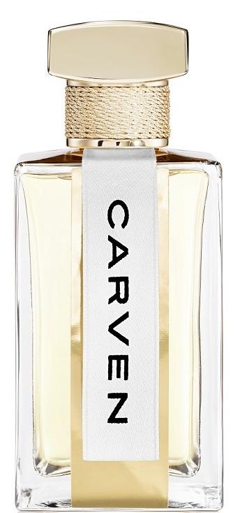 Paris Santorin Carven — аромат