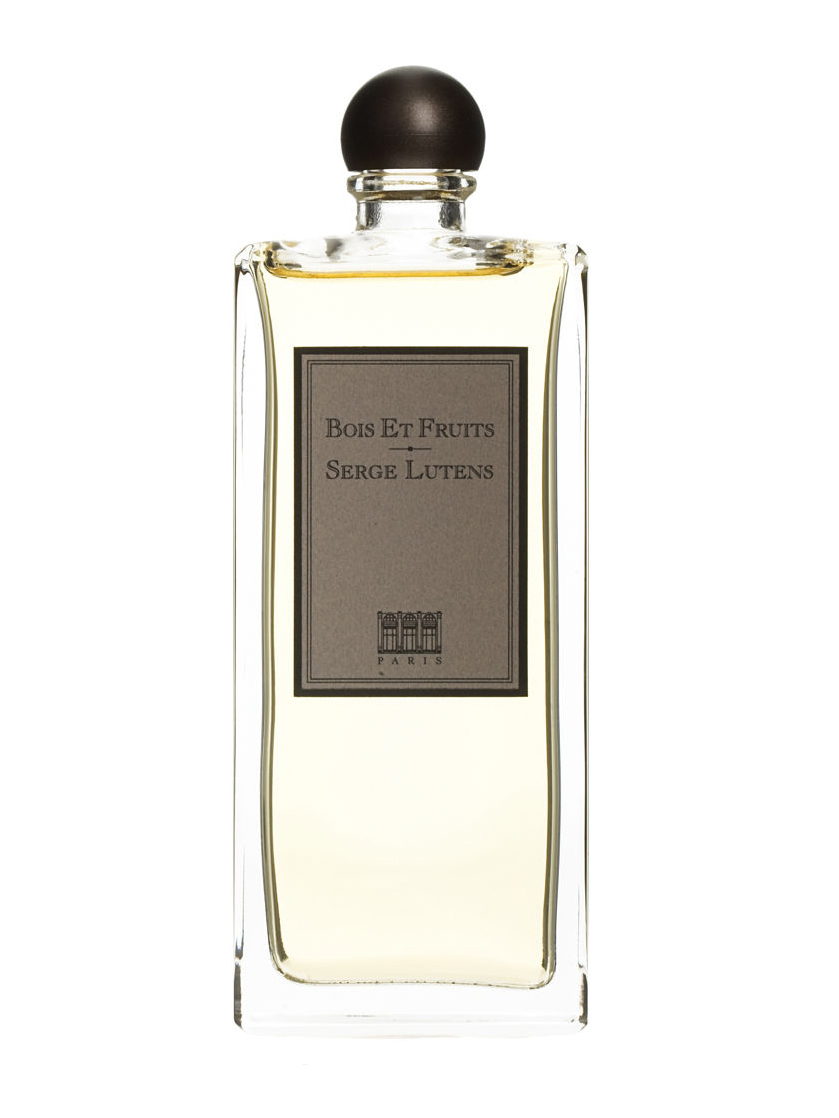 Bois et Fruits Serge Lutens — аромат