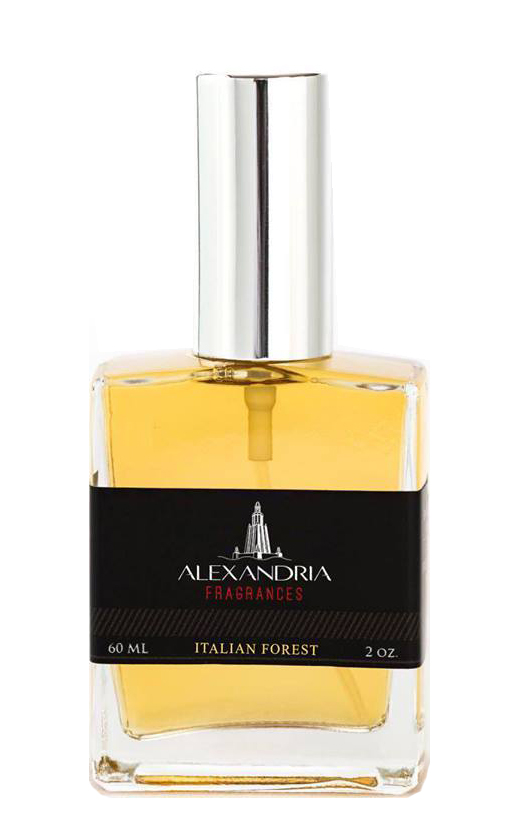 Italian Forest Alexandria Fragrances — аромат