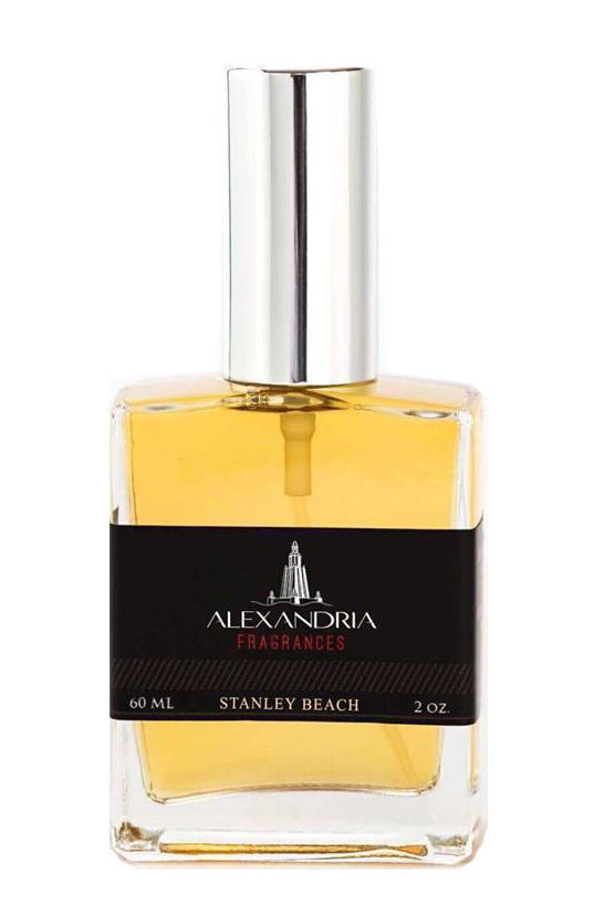 Stanley Beach Alexandria Fragrances — аромат