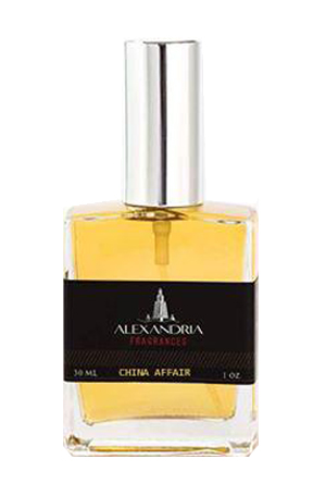 China Affair Alexandria Fragrances — аромат