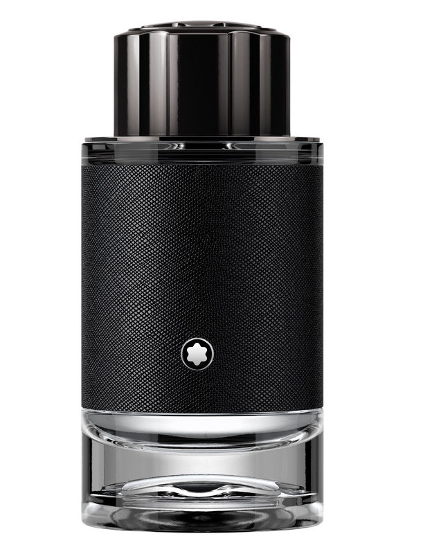 Explorer Montblanc — аромат