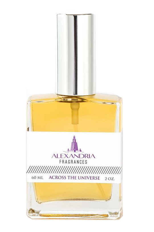 Across The Universe Alexandria Fragrances — аромат